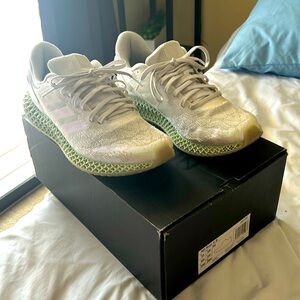Adidas 4D Run 1.0